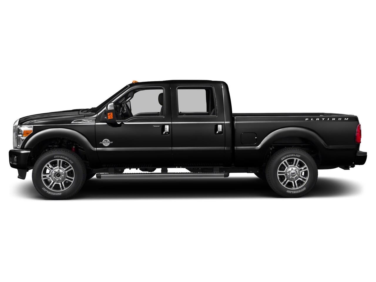 2015 Ford Super Duty F-250SD Lariat