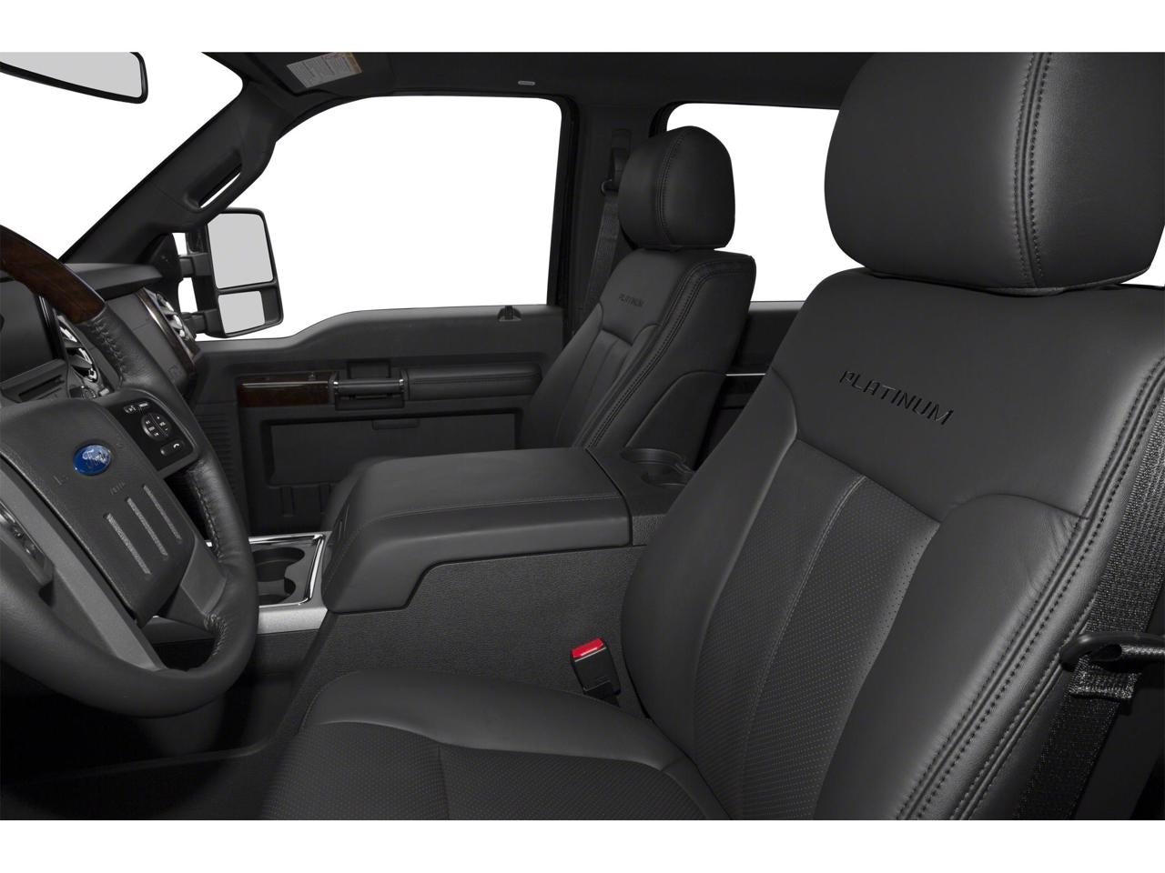 2015 Ford Super Duty F-250SD Lariat