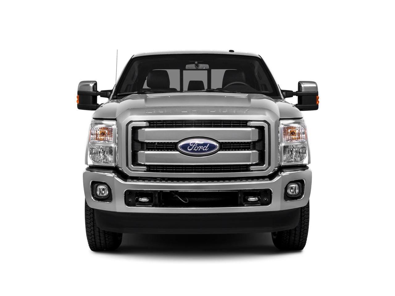 2015 Ford Super Duty F-250SD Lariat
