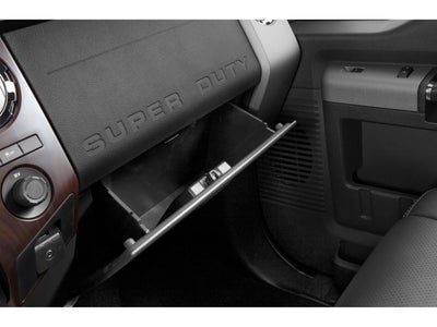 2015 Ford Super Duty F-250SD Lariat