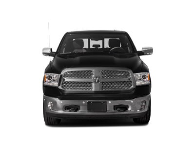 2015 RAM 1500 Laramie Longhorn