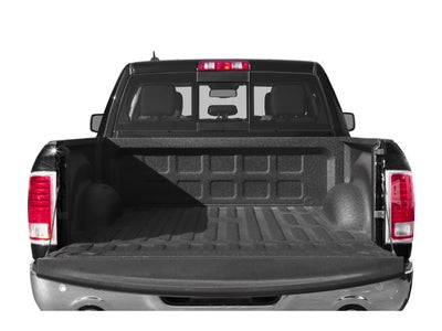 2015 RAM 1500 Laramie Longhorn