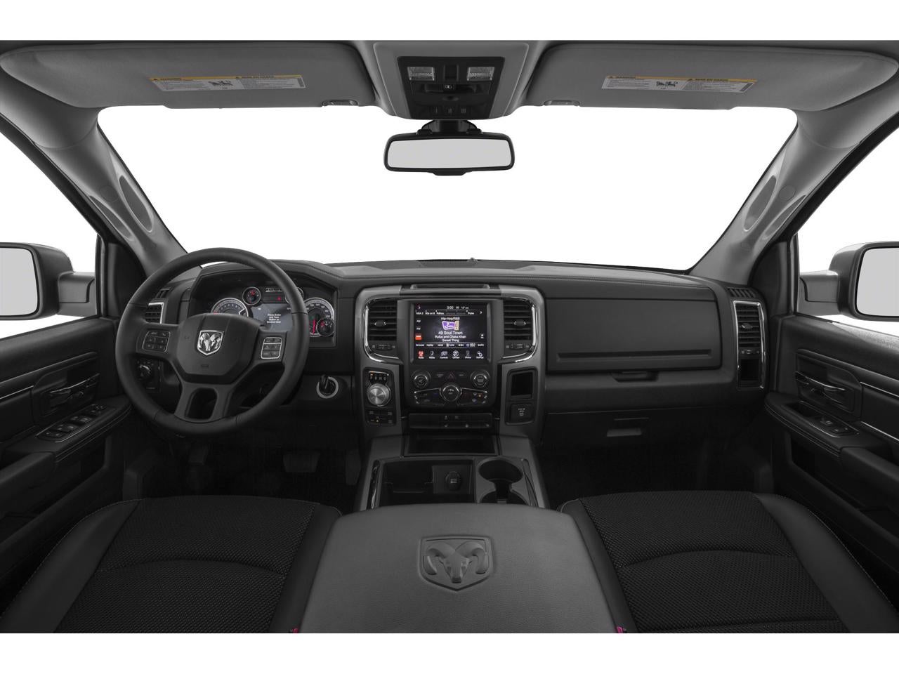 2015 RAM 1500 Sport