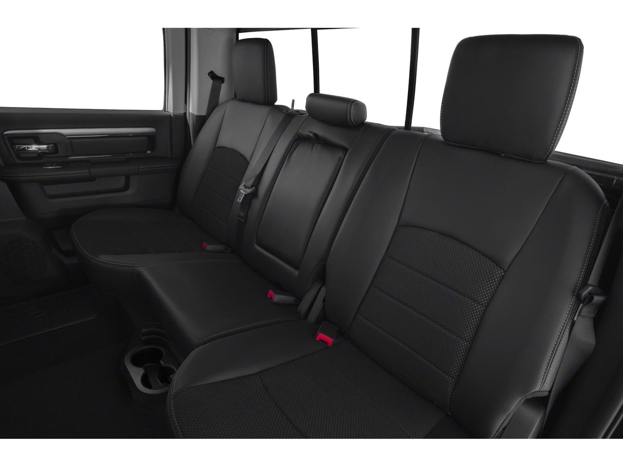 2015 RAM 1500 Sport
