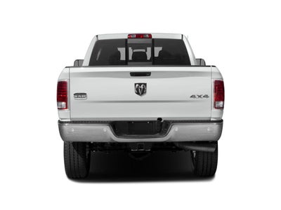 2015 RAM 2500 Laramie Longhorn