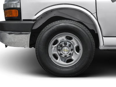 2016 Chevrolet Express 3500 LT Passenger