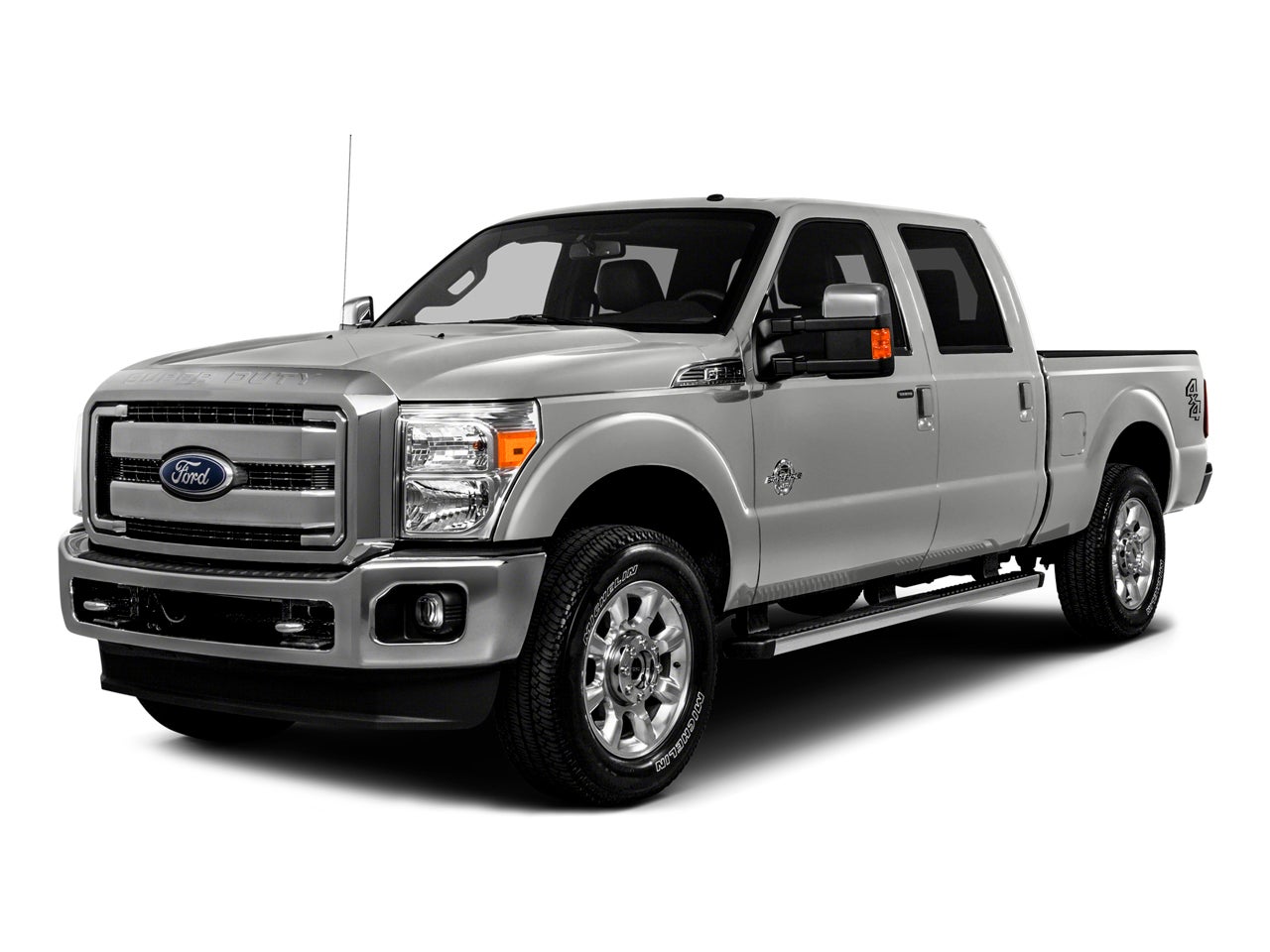 2016 Ford Super Duty F-250SD XLT