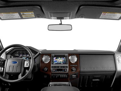 2016 Ford Super Duty F-250SD XLT