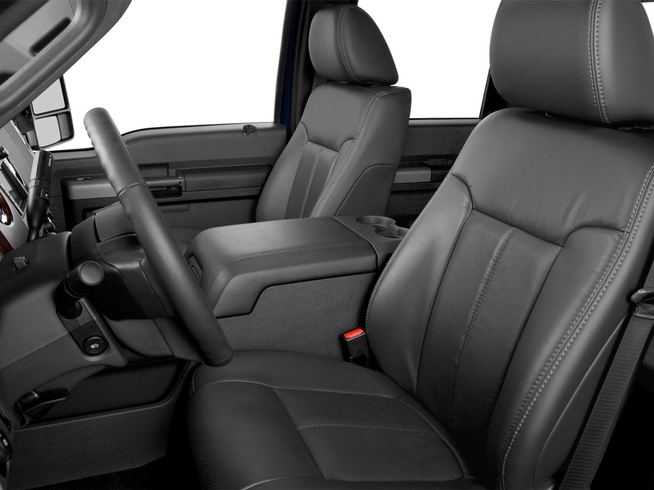 2016 Ford Super Duty F-250SD XLT