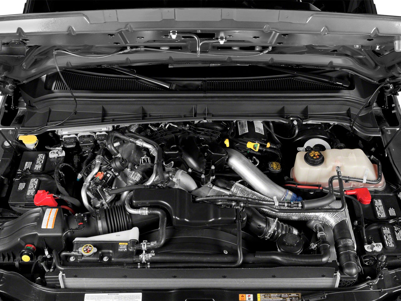 2016 Ford Super Duty F-250SD XLT