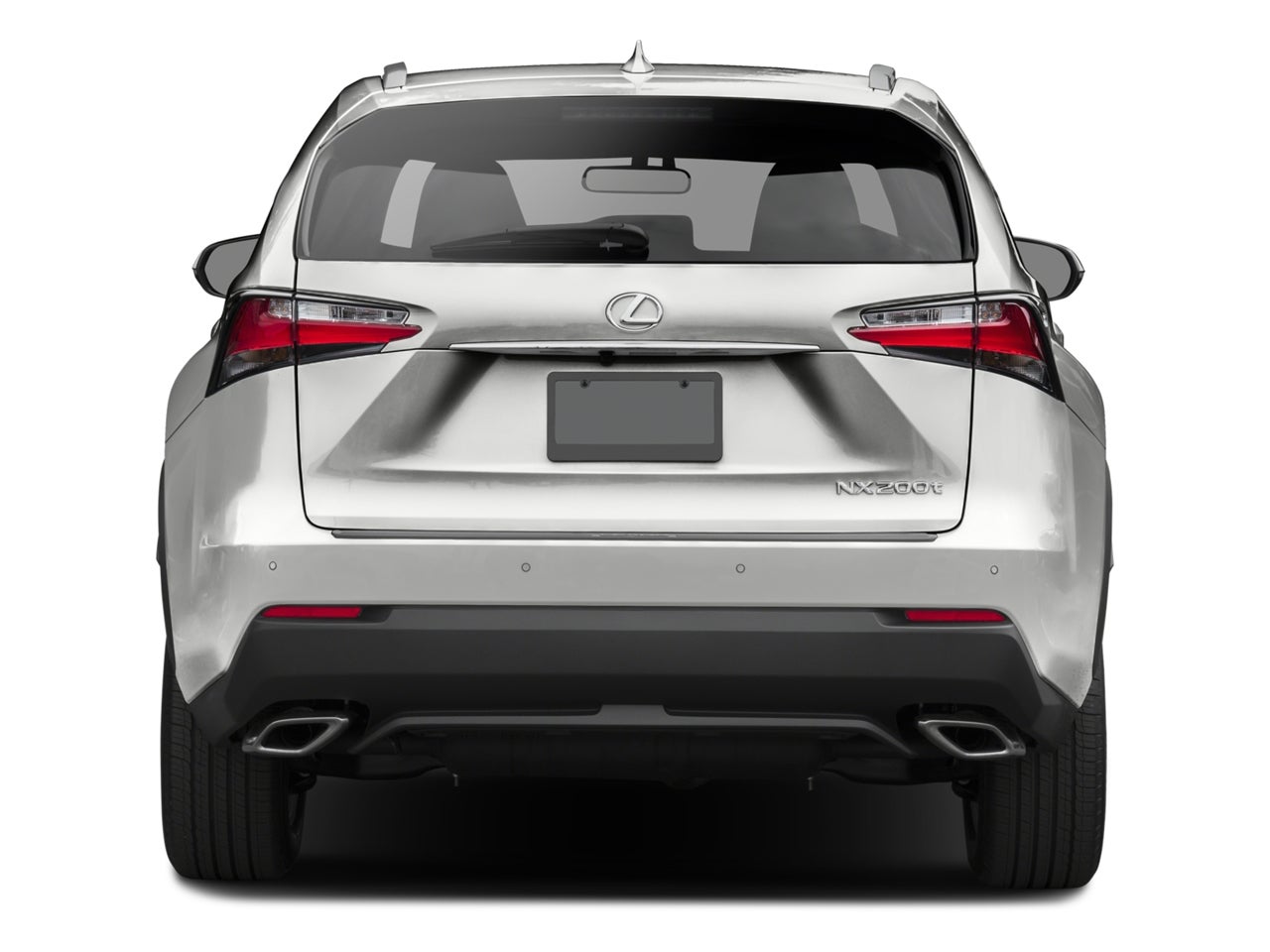 2016 Lexus NX 200t