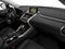 2016 Lexus NX 200t