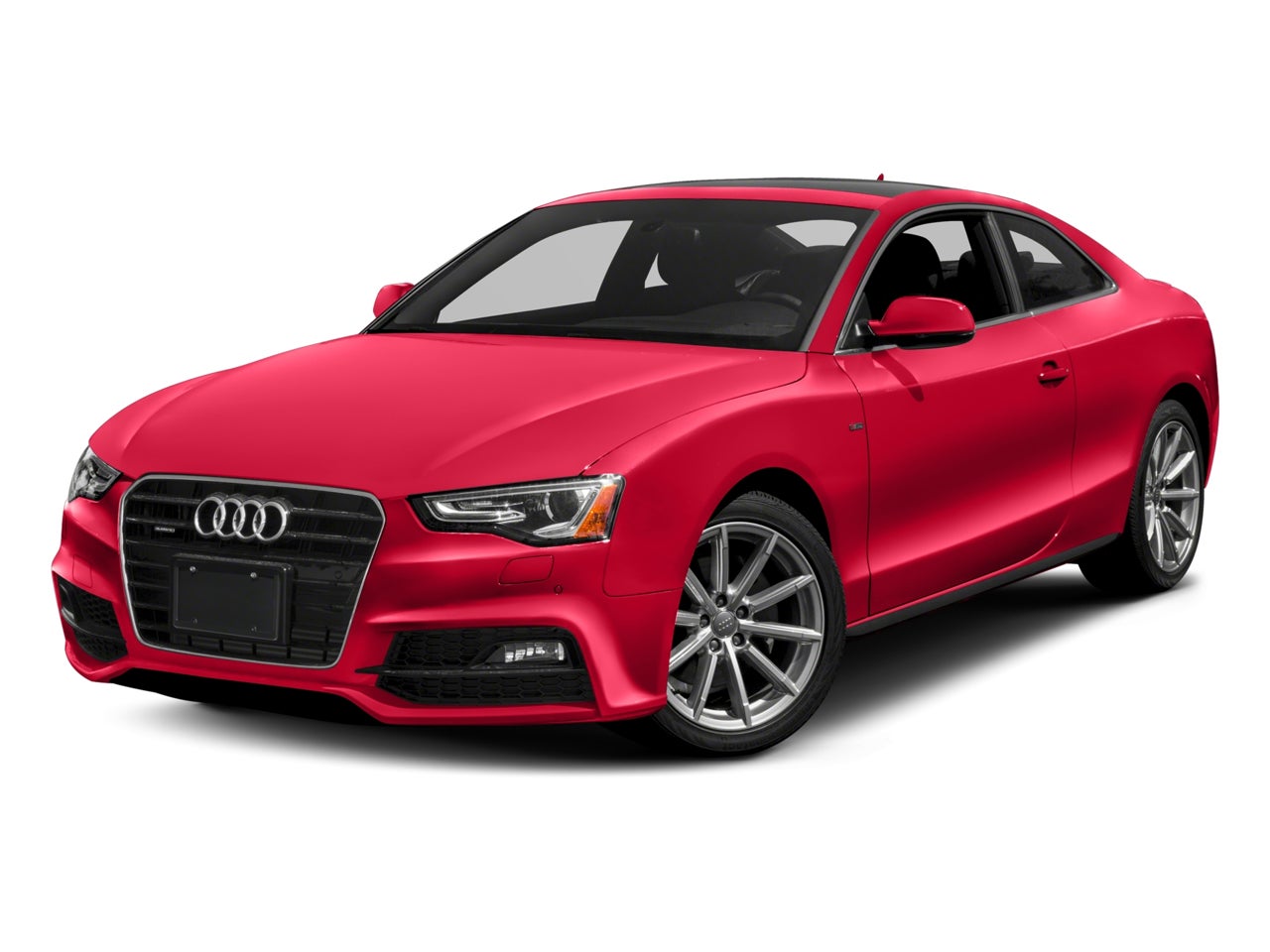 2017 Audi A5 2.0T Sport quattro