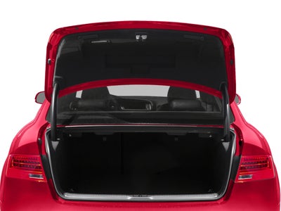 2017 Audi A5 2.0T Sport quattro