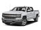 2018 Chevrolet Silverado 1500 LTZ 2LZ