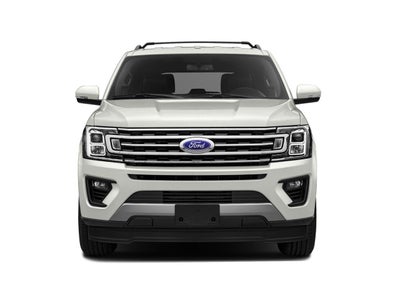2018 Ford Expedition Max Limited