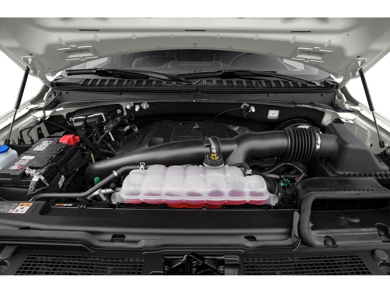 2018 Ford Expedition Max Limited