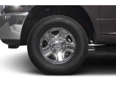 2018 RAM 3500 Tradesman