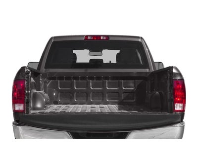 2018 RAM 3500 Tradesman