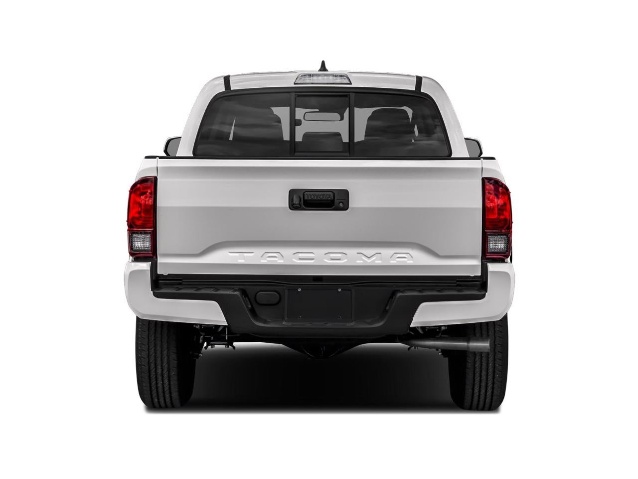 2019 Toyota Tacoma SR