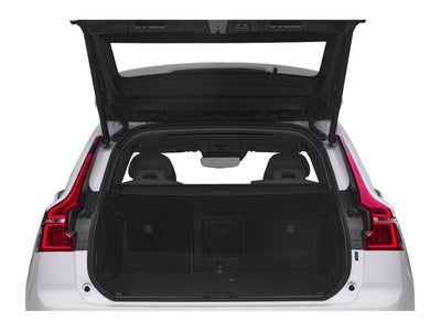 2019 Volvo XC60 T5 Inscription