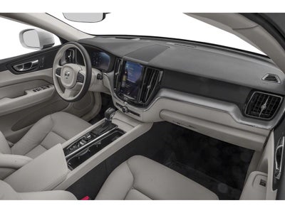 2019 Volvo XC60 T5 Inscription