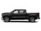 2020 Chevrolet Silverado 1500 LT Texas Edition