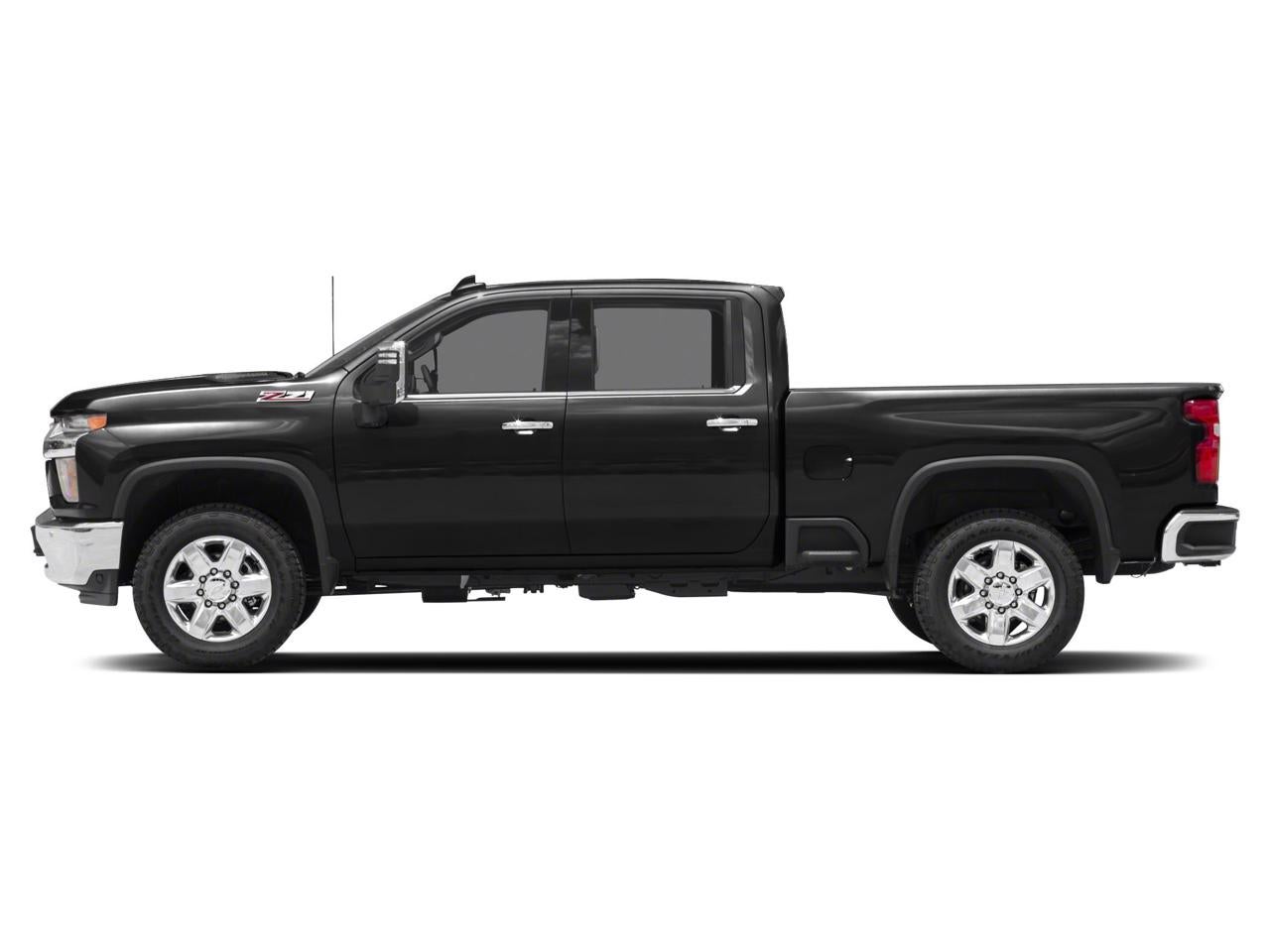 2020 Chevrolet Silverado 2500HD LTZ