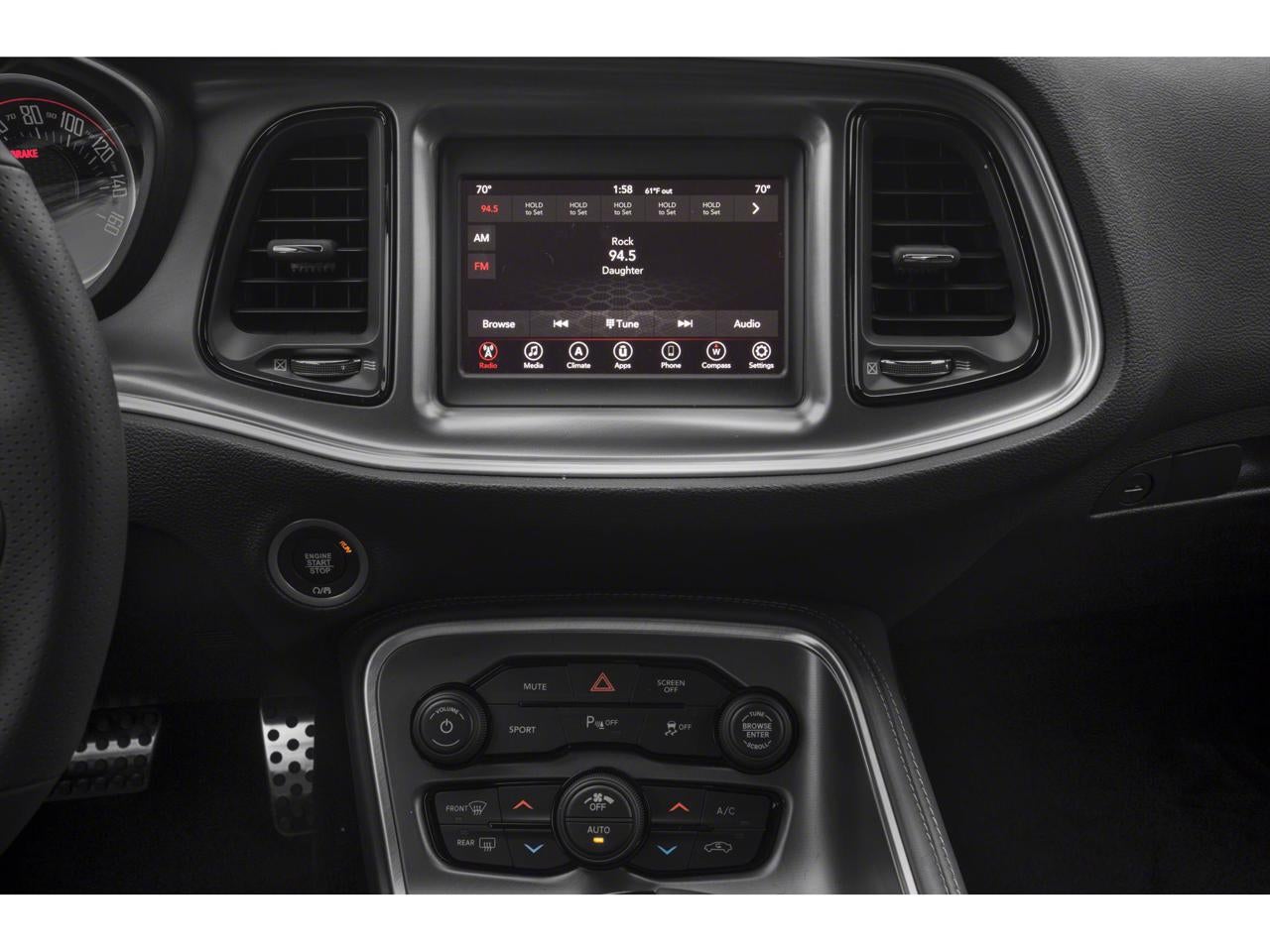2020 Dodge Challenger GT
