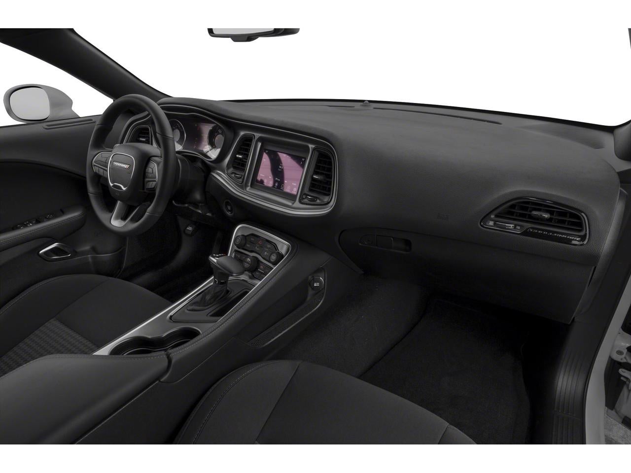 2020 Dodge Challenger GT