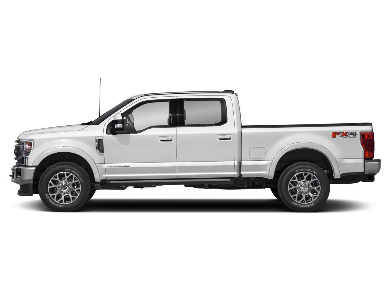 2020 Ford Super Duty F-250SD King Ranch