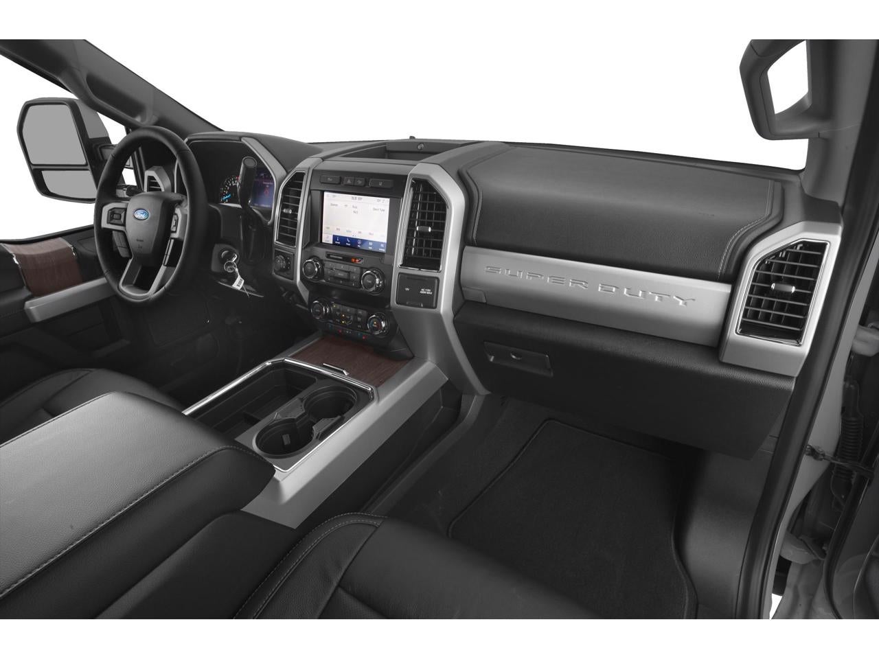 2020 Ford Super Duty F-250SD Lariat