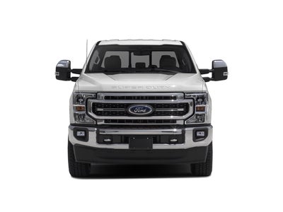 2020 Ford Super Duty F-350SD Lariat