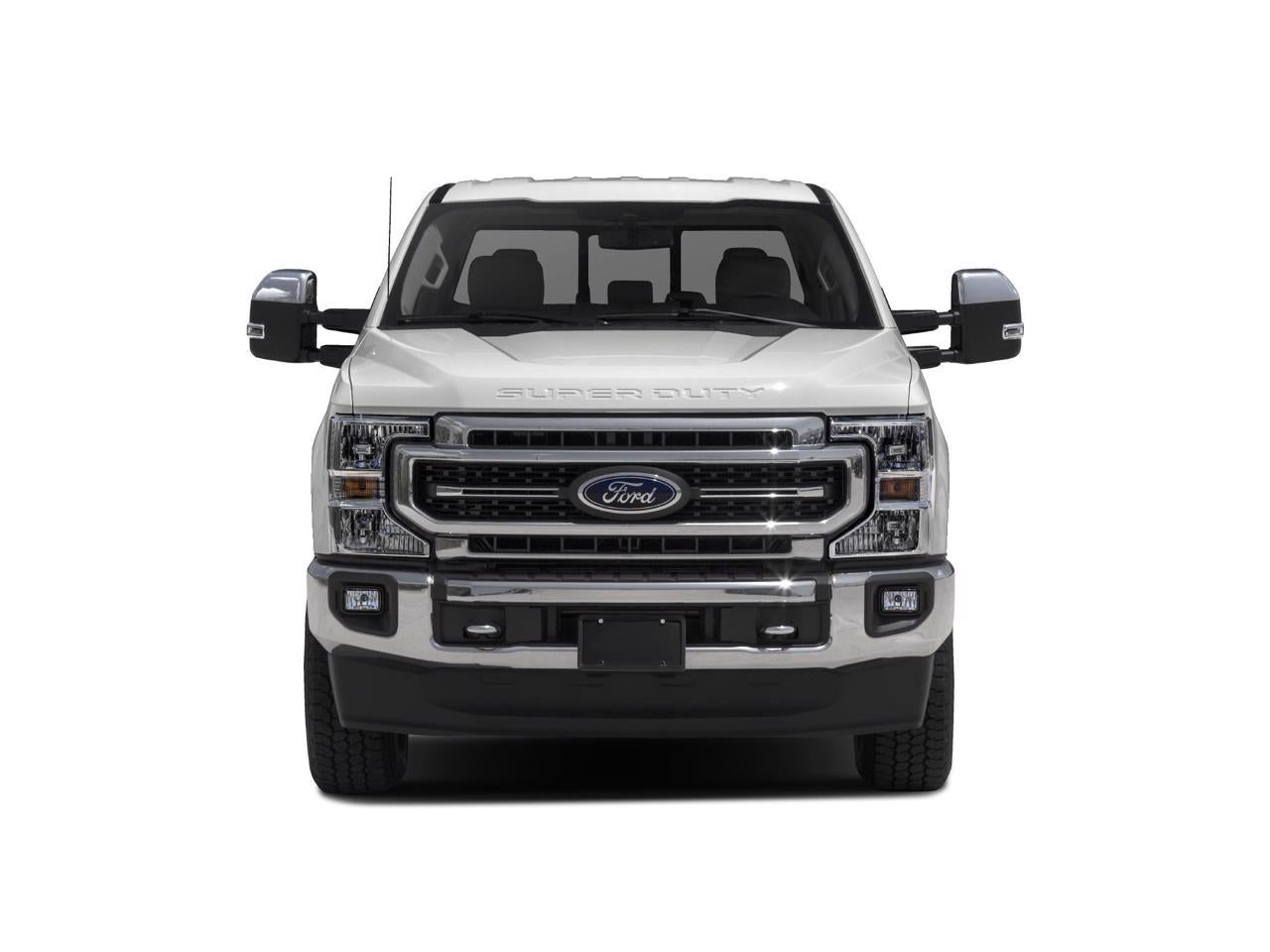 2020 Ford Super Duty F-350SD Lariat