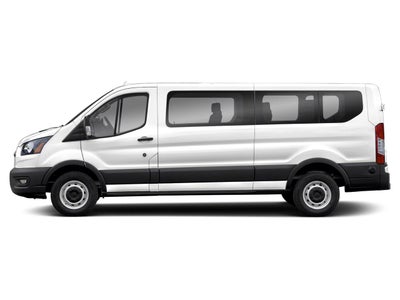 2020 Ford Transit-350 XLT