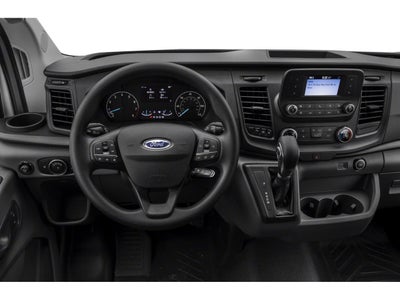 2020 Ford Transit-350 XLT