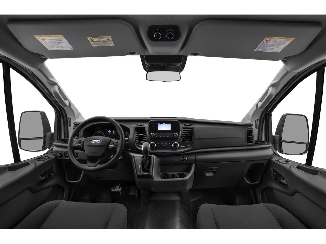 2020 Ford Transit-350 XLT