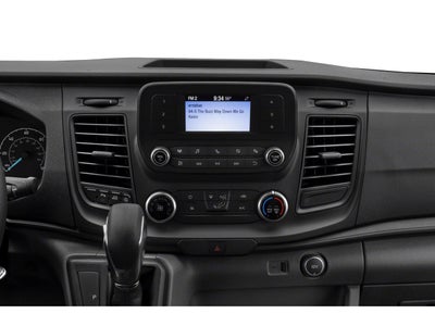 2020 Ford Transit-350 XLT