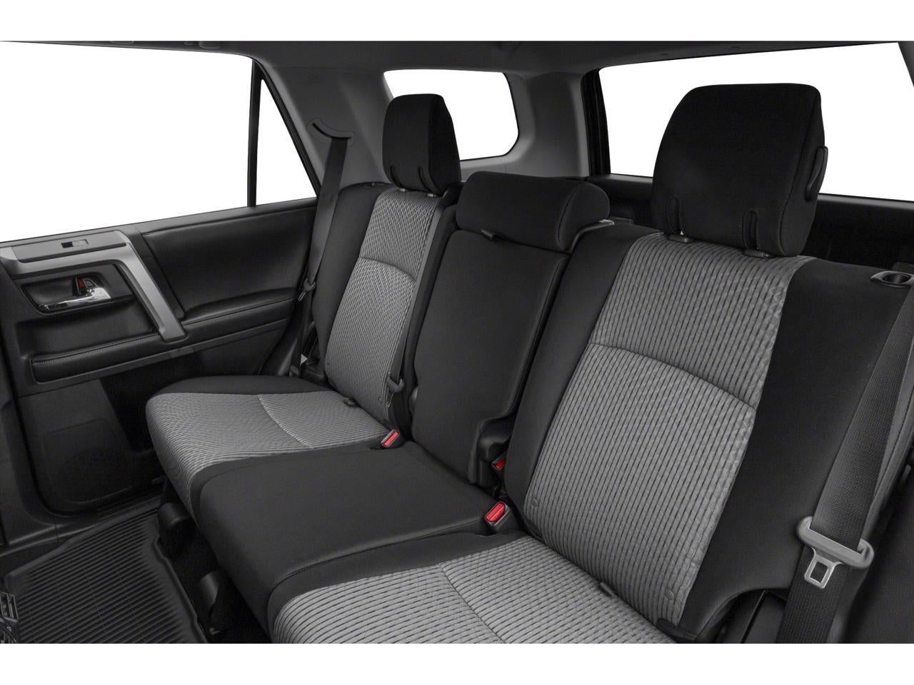 2020 Toyota 4Runner SR5 Premium