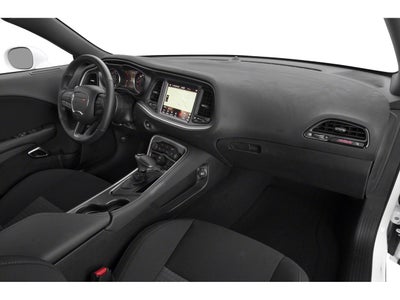 2021 Dodge Challenger R/T Scat Pack Widebody