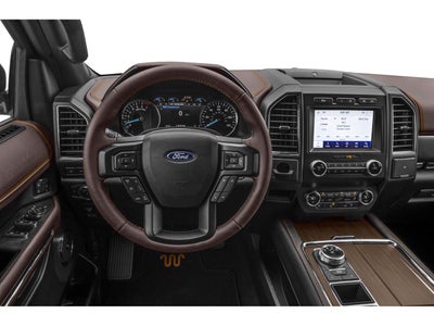 2021 Ford Expedition King Ranch