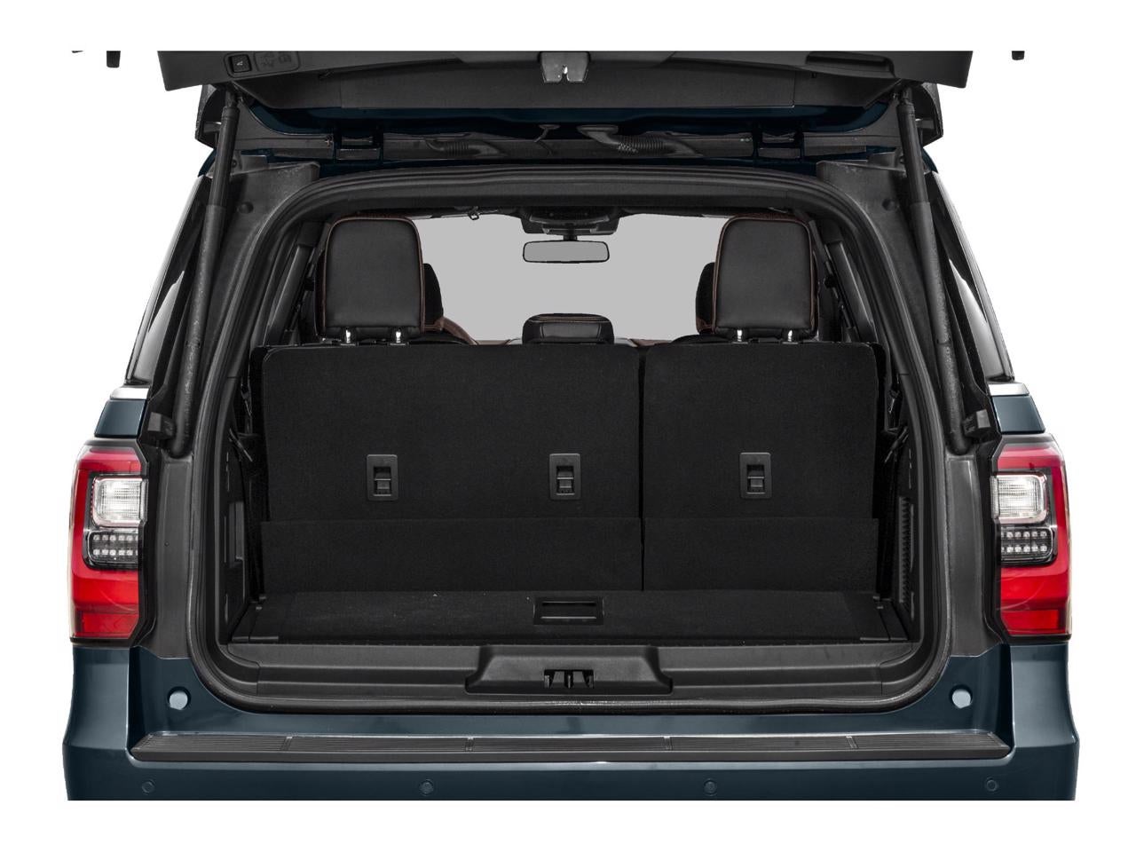 2021 Ford Expedition King Ranch