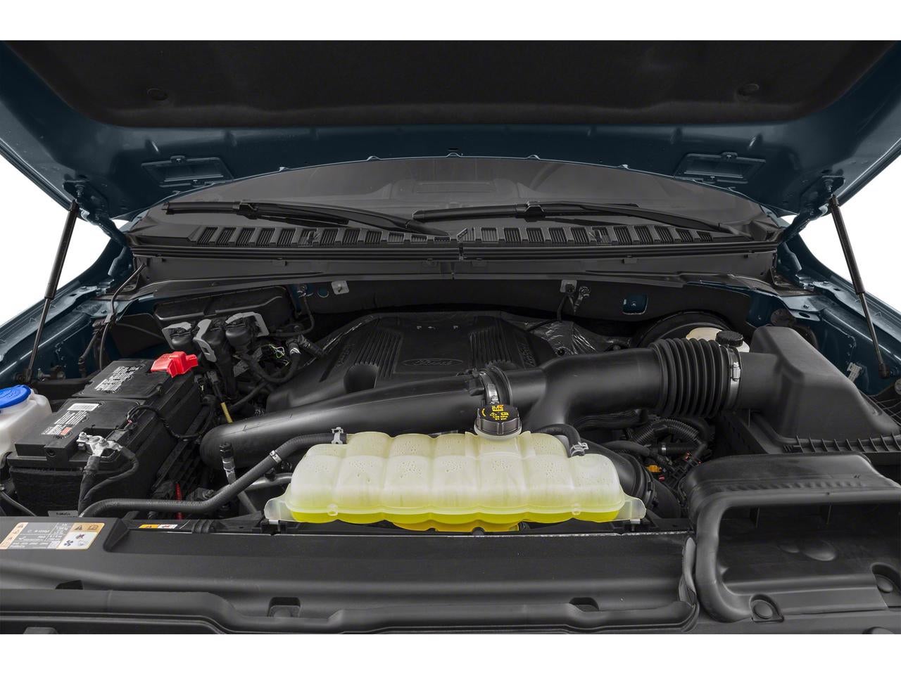 2021 Ford Expedition King Ranch