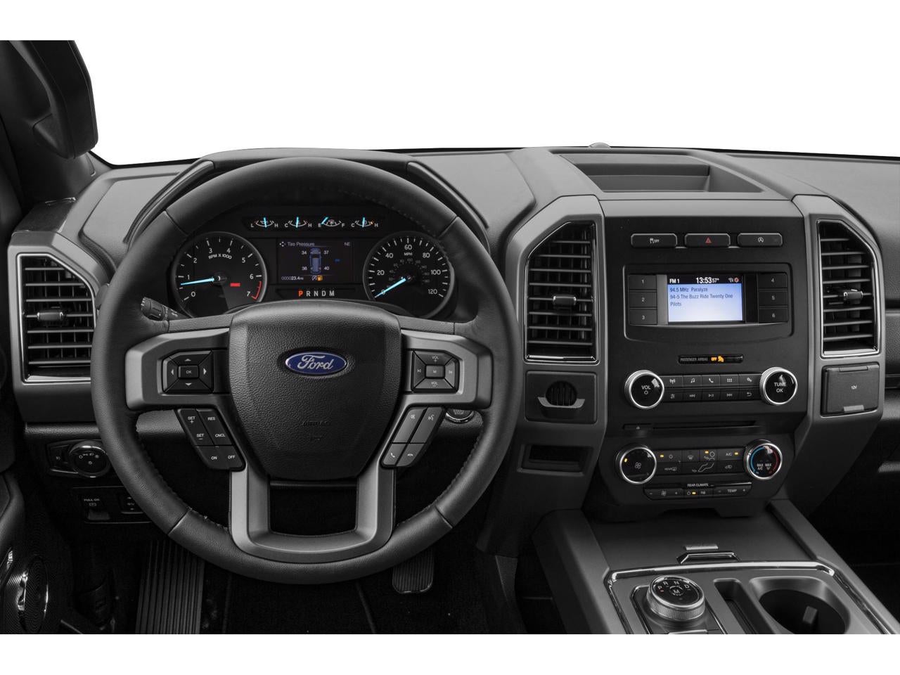 2021 Ford Expedition Max XLT