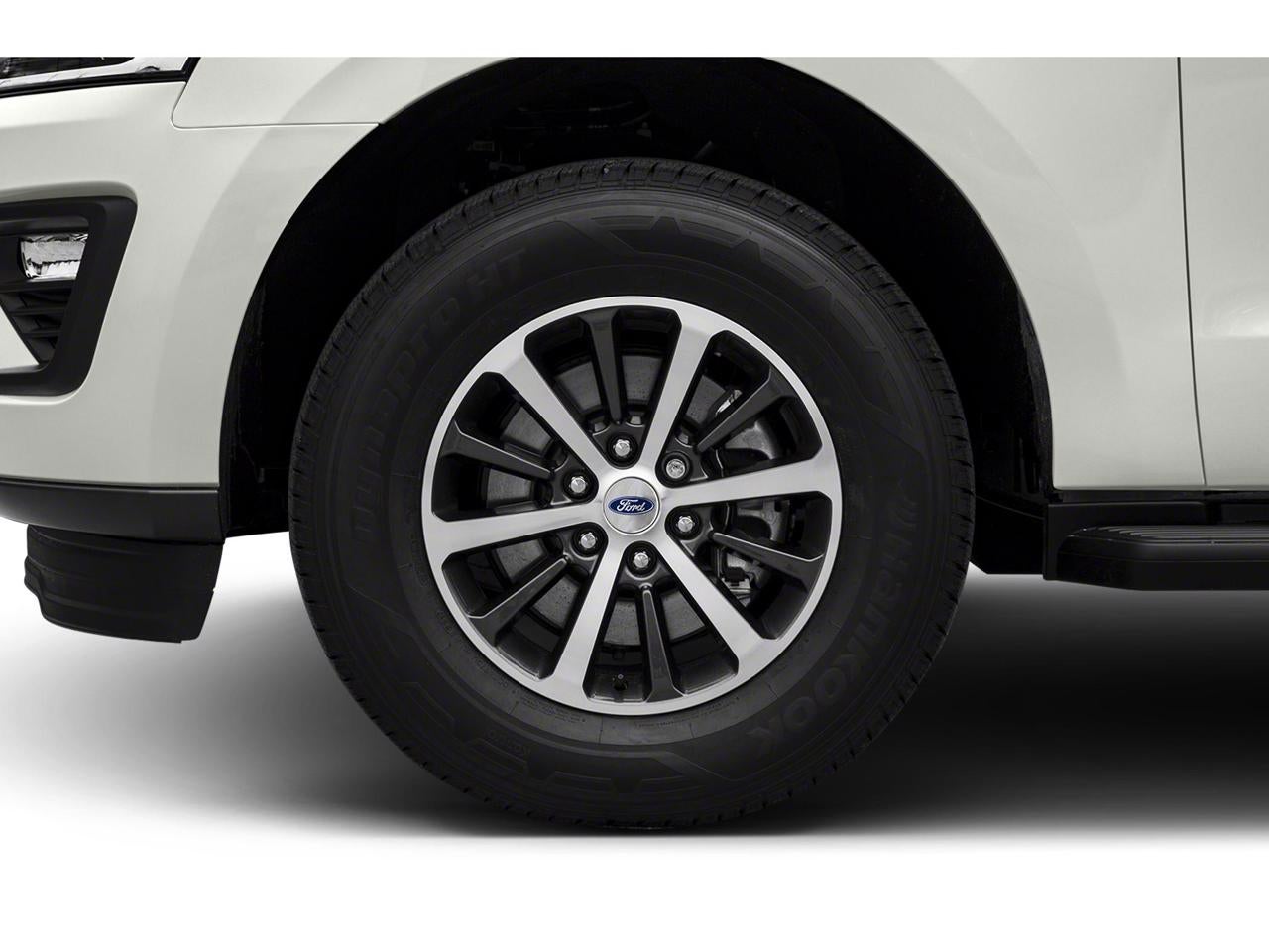 2021 Ford Expedition Max XLT