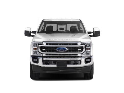 2021 Ford Super Duty F-250SD Lariat