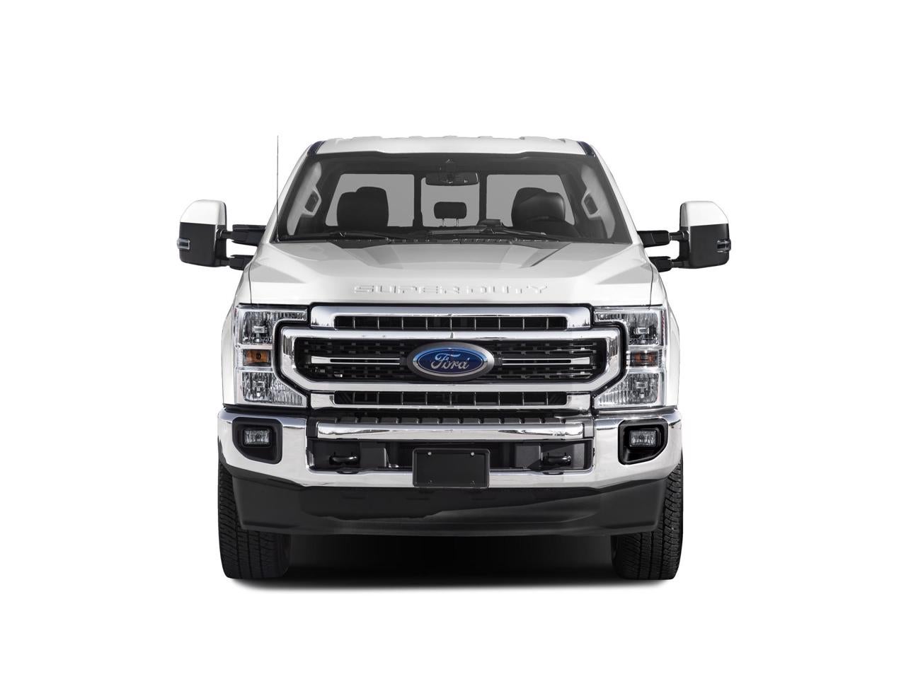 2021 Ford Super Duty F-250SD Lariat