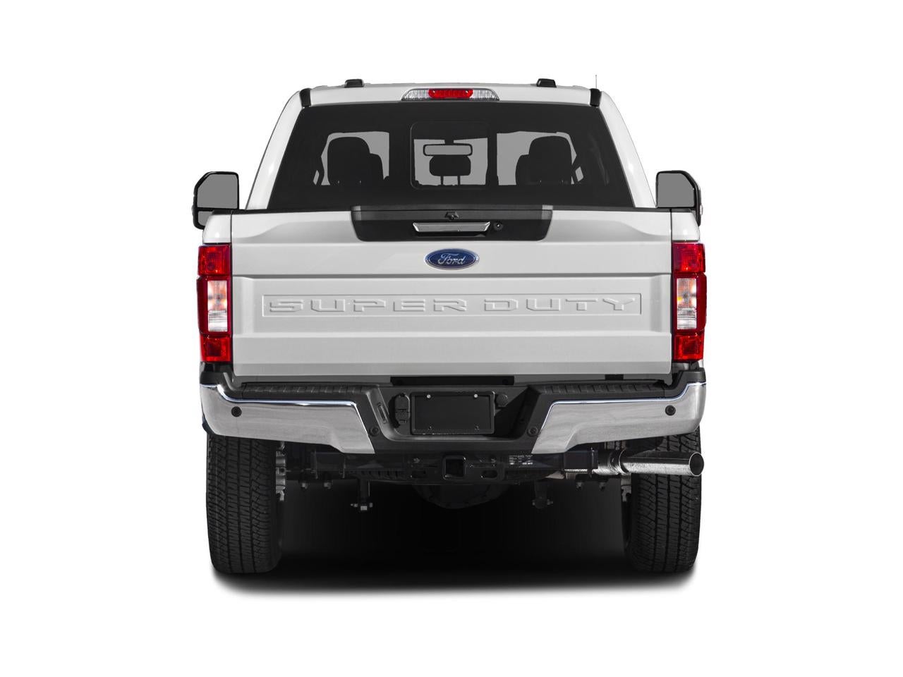 2021 Ford Super Duty F-250SD Lariat