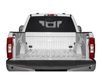 2021 Ford Super Duty F-250SD Lariat
