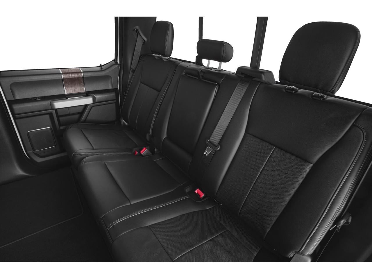 2021 Ford Super Duty F-250SD Lariat